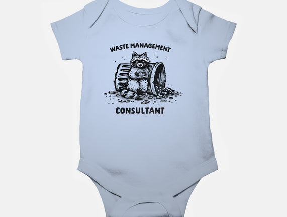 Waste Management Consultant