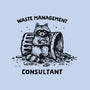 Waste Management Consultant-None-Outdoor-Rug-kg07