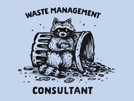 Waste Management Consultant