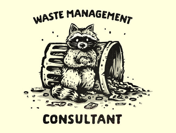 Waste Management Consultant