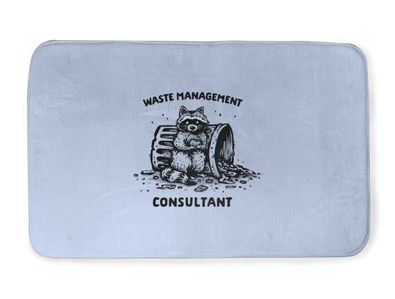 Waste Management Consultant