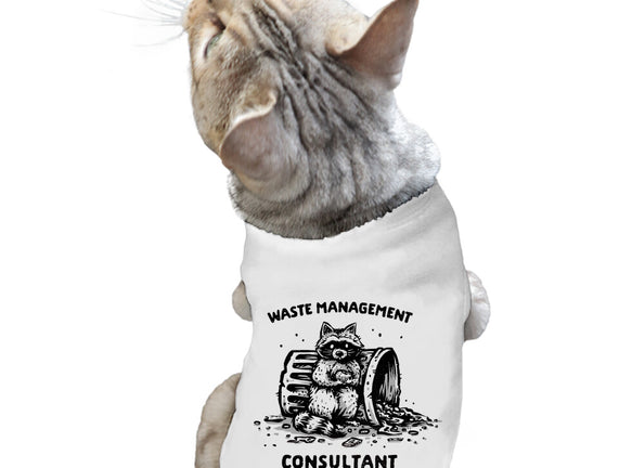 Waste Management Consultant