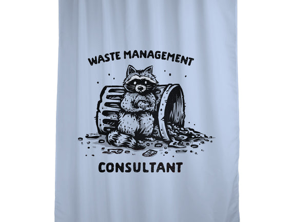 Waste Management Consultant