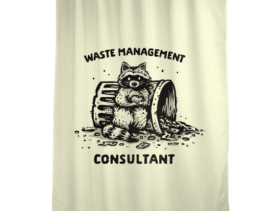 Waste Management Consultant