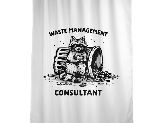 Waste Management Consultant