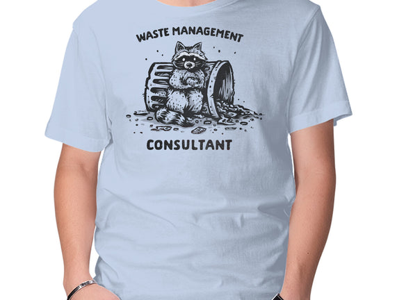 Waste Management Consultant