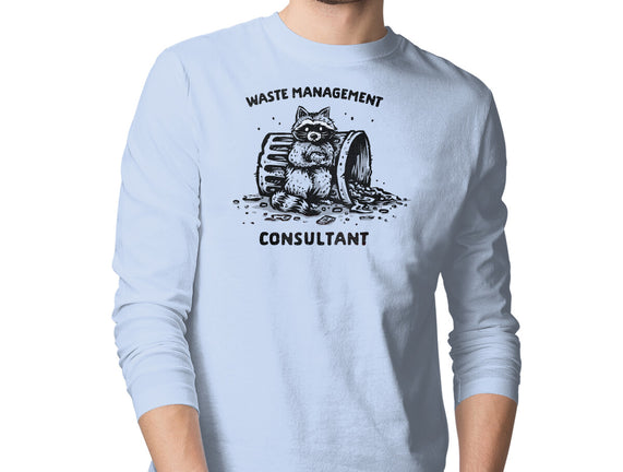 Waste Management Consultant