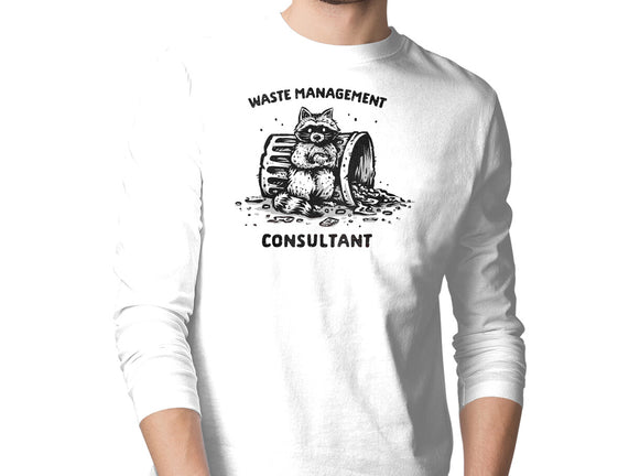 Waste Management Consultant