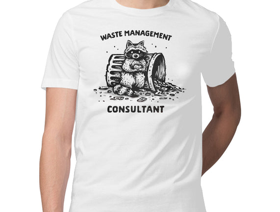 Waste Management Consultant