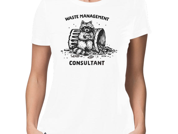 Waste Management Consultant