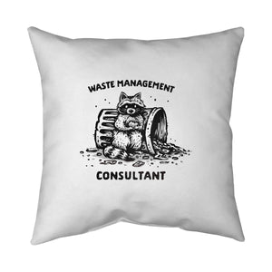 Waste Management Consultant