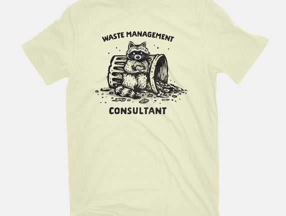 Waste Management Consultant