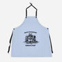 Waste Management Consultant-Unisex-Kitchen-Apron-kg07