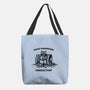 Waste Management Consultant-None-Basic Tote-Bag-kg07