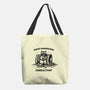 Waste Management Consultant-None-Basic Tote-Bag-kg07