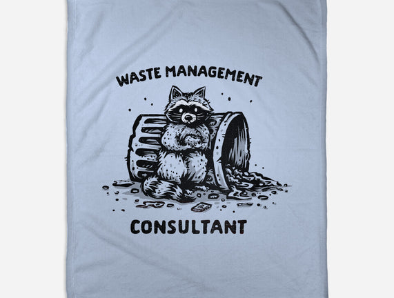 Waste Management Consultant