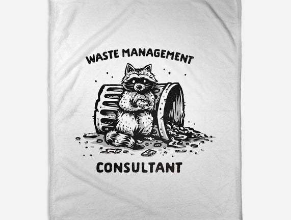 Waste Management Consultant