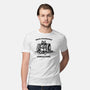 Waste Management Consultant-Mens-Premium-Tee-kg07