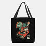 Honk-Free Zone-None-Basic Tote-Bag-Heyra Vieira