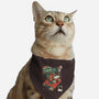 Honk-Free Zone-Cat-Adjustable-Pet Collar-Heyra Vieira