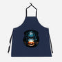 Halloween Mystery-Unisex-Kitchen-Apron-daobiwan