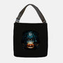 Halloween Mystery-None-Adjustable Tote-Bag-daobiwan