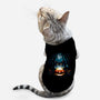 Halloween Mystery-Cat-Basic-Pet Tank-daobiwan