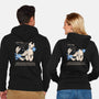 Light Fury Love-Unisex-Zip-Up-Sweatshirt-yumie