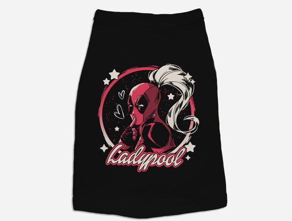 Ladypool