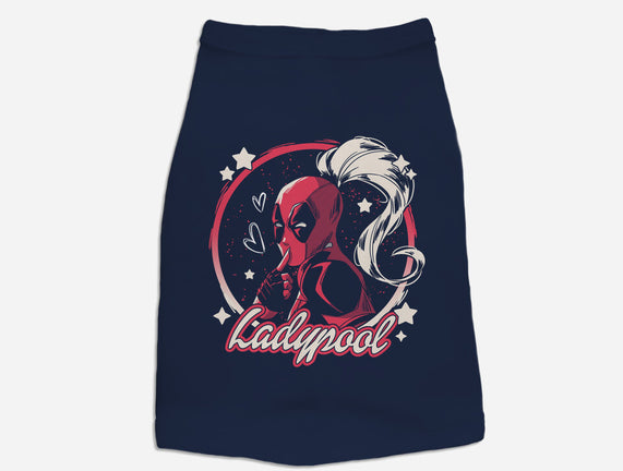 Ladypool