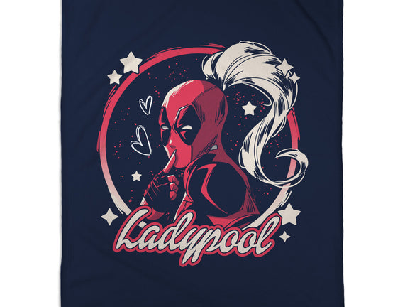 Ladypool