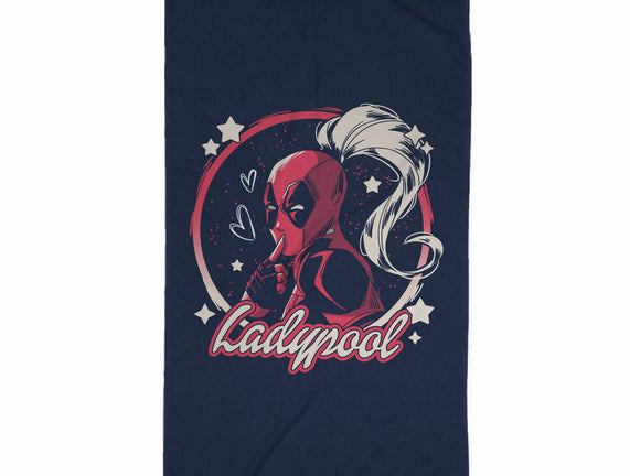 Ladypool