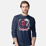 Ladypool-Mens-Long Sleeved-Tee-yumie