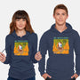 Be Resilient-Unisex-Pullover-Sweatshirt-Boggs Nicolas