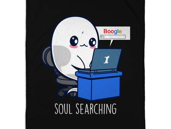 Soul Searching