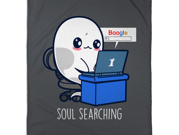 Soul Searching