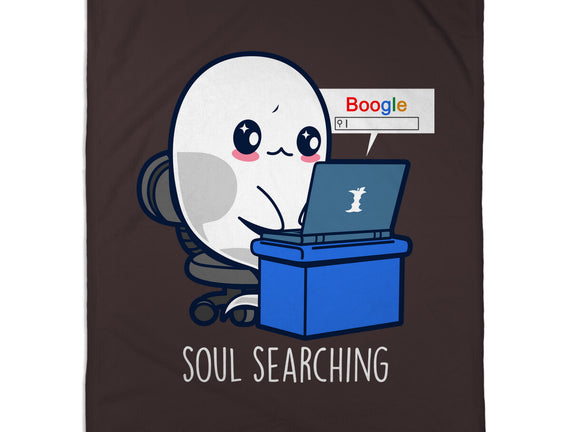 Soul Searching