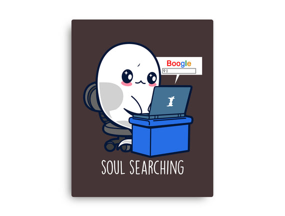 Soul Searching