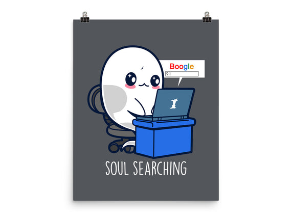 Soul Searching