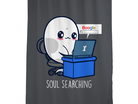 Soul Searching