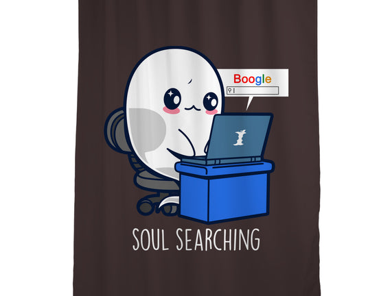 Soul Searching