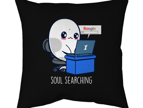 Soul Searching