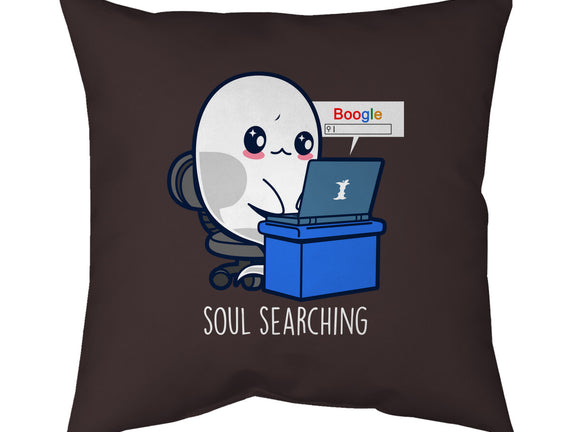 Soul Searching