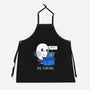 Soul Searching-Unisex-Kitchen-Apron-Boggs Nicolas