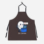 Soul Searching-Unisex-Kitchen-Apron-Boggs Nicolas