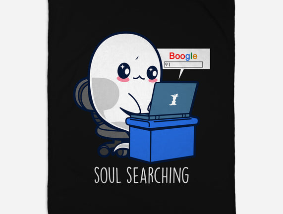 Soul Searching