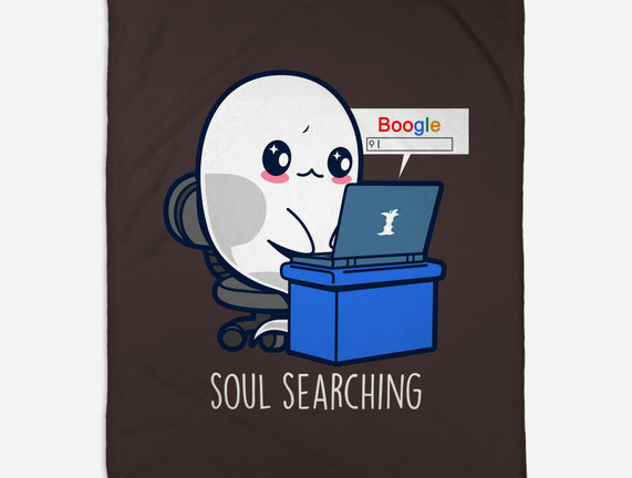 Soul Searching