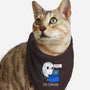 Soul Searching-Cat-Bandana-Pet Collar-Boggs Nicolas