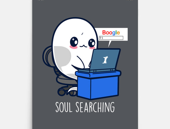 Soul Searching