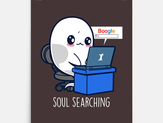 Soul Searching